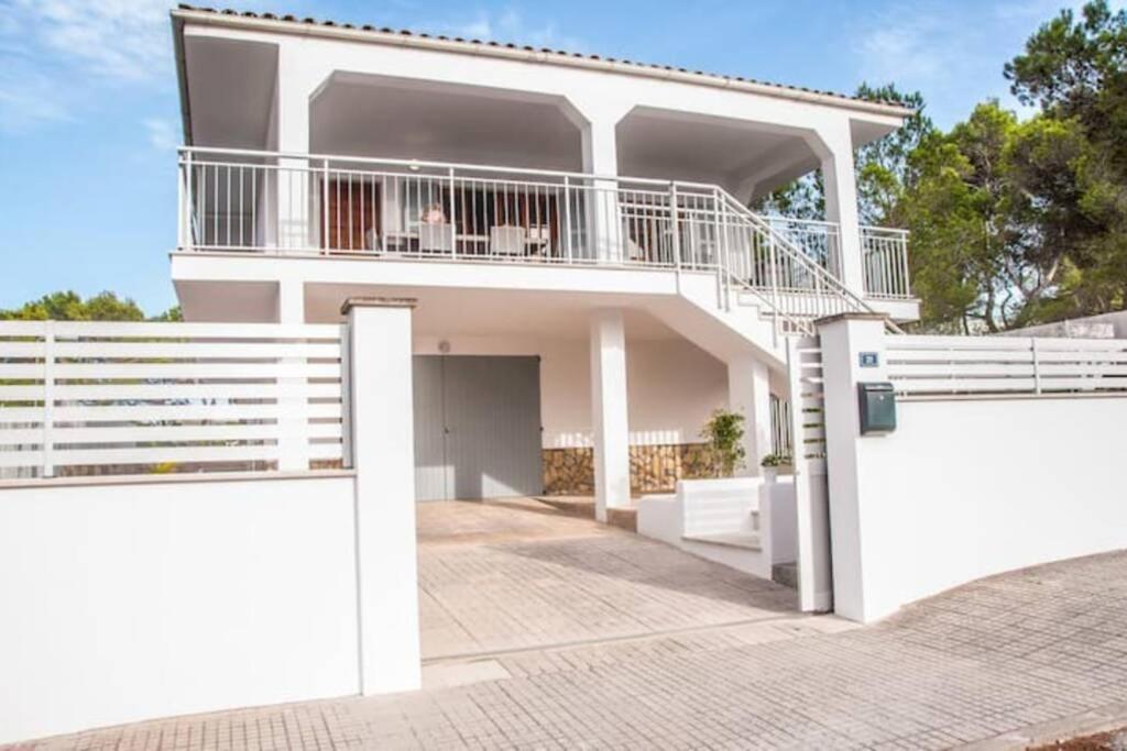 Villa سون سيرا دي مارينا المظهر الخارجي الصورة