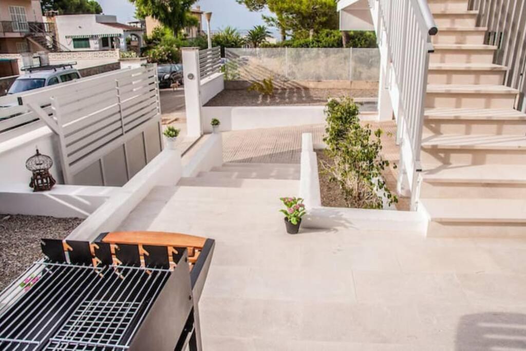 Villa سون سيرا دي مارينا المظهر الخارجي الصورة