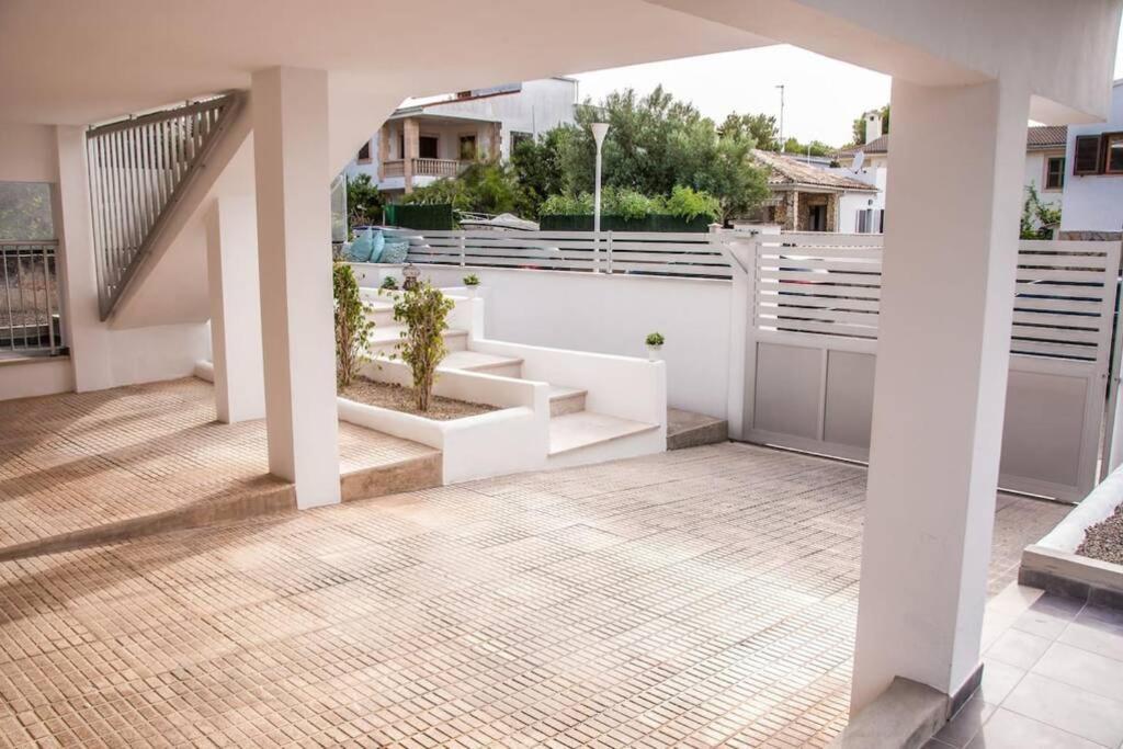 Villa سون سيرا دي مارينا المظهر الخارجي الصورة