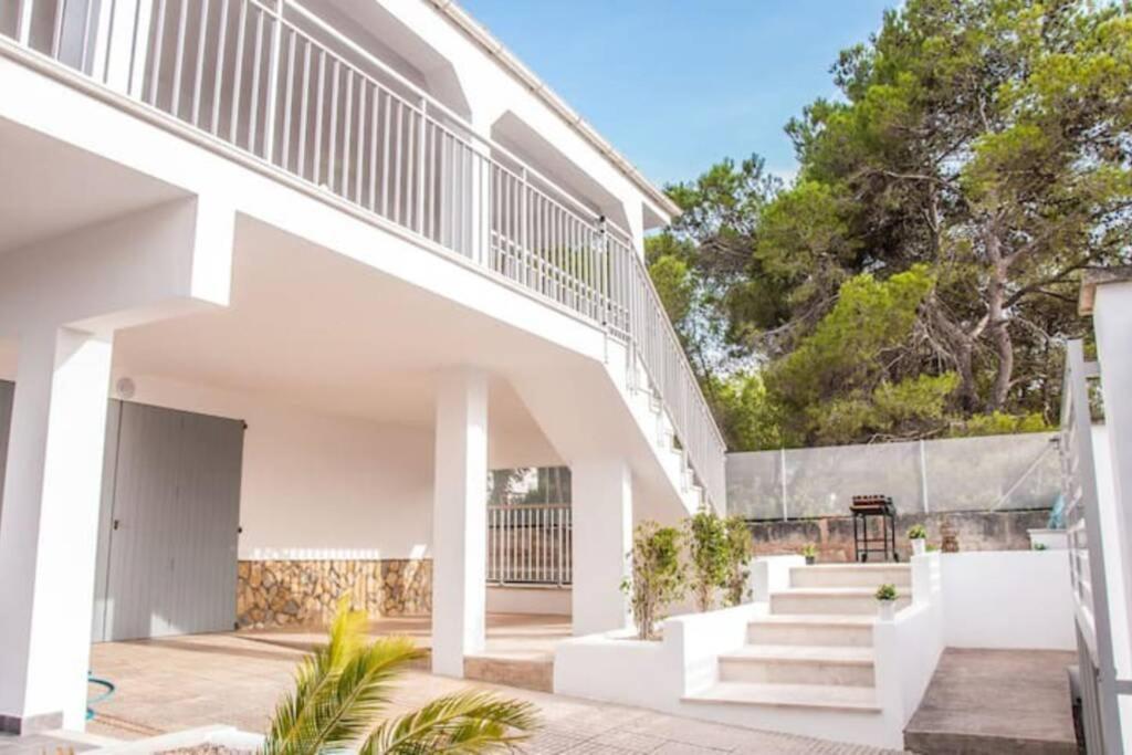 Villa سون سيرا دي مارينا المظهر الخارجي الصورة