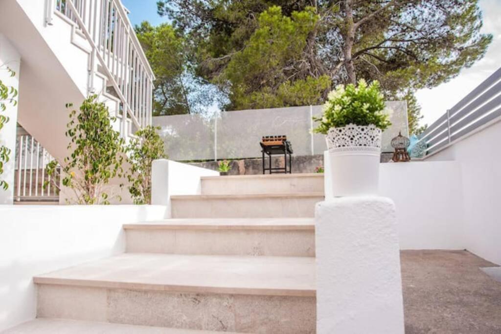 Villa سون سيرا دي مارينا المظهر الخارجي الصورة