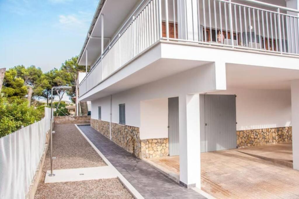 Villa سون سيرا دي مارينا المظهر الخارجي الصورة