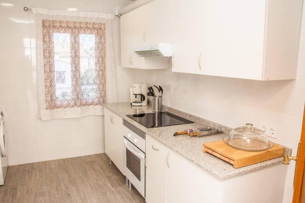 Villa سون سيرا دي مارينا المظهر الخارجي الصورة