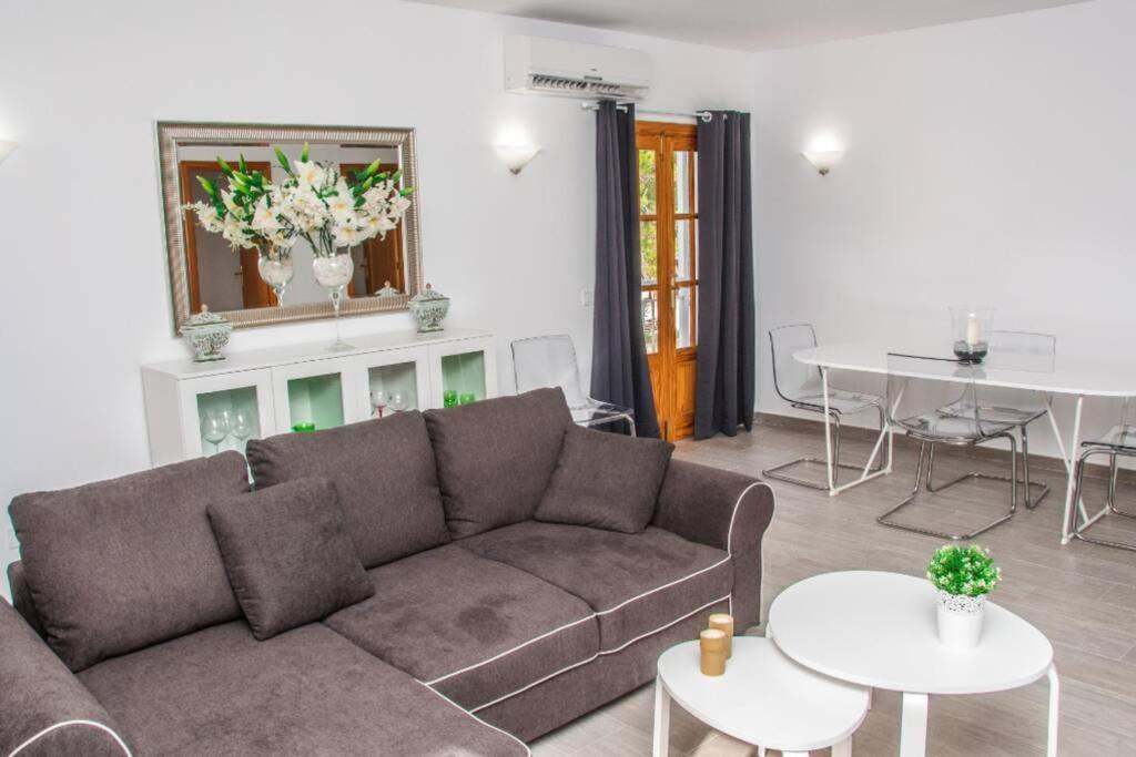 Villa سون سيرا دي مارينا المظهر الخارجي الصورة